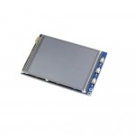 3.2 дюйми TFT touch екран для Raspberry Pi